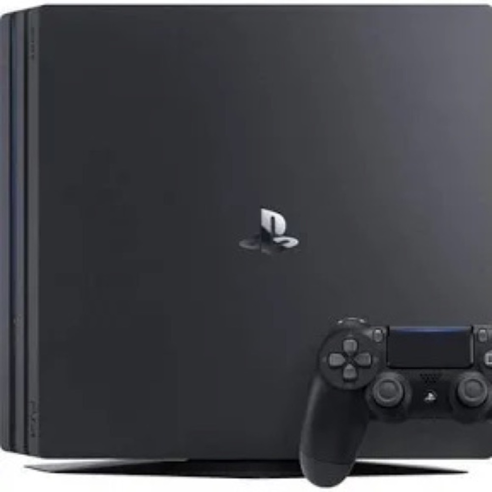 PlayStation 4 slim